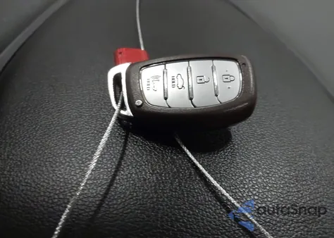 2017 Hyundai Elantra Sport from USA, damaged, VIN KMHD04LB0HU332980